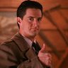 Special Agent Dale Cooper
