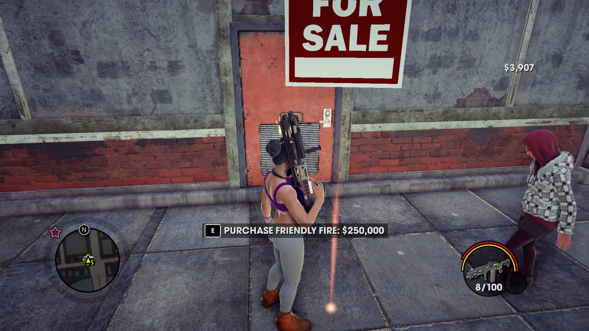 Real economy for saints row richer or poorer you decide Saints