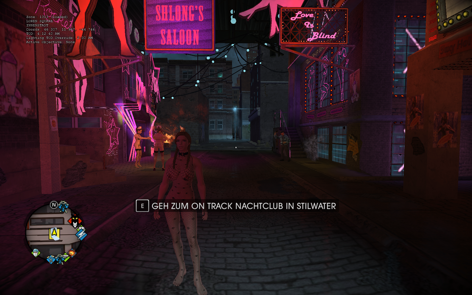 Sandbox for Saints Row IV Page 109 Saints Row Mods