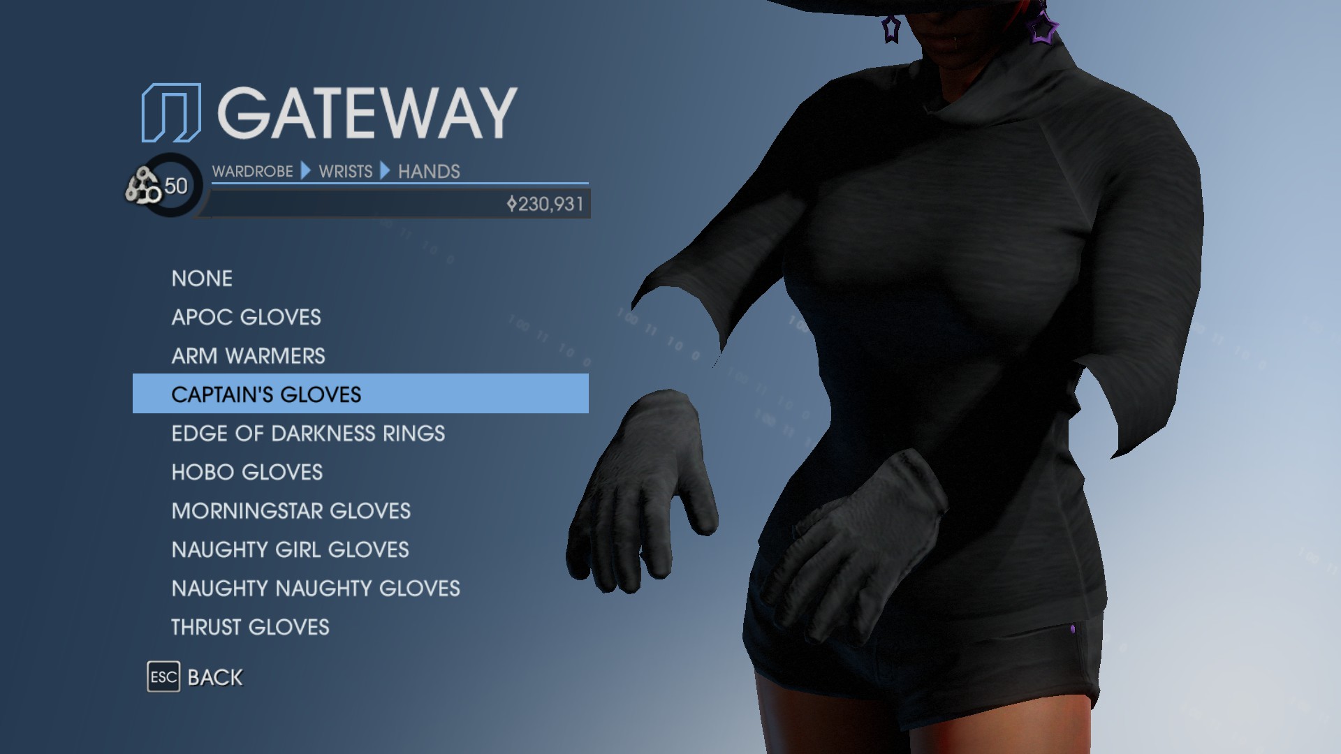 SRIV Clothes Fixes Page 14 Saints Row Mods