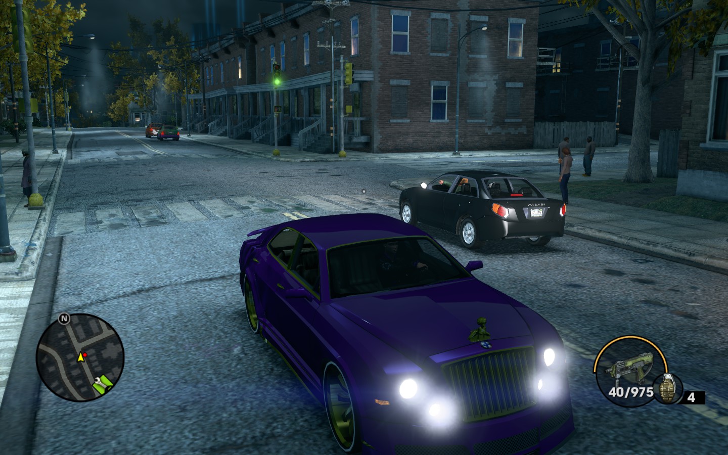 A new Enemy in Town Page 5 Saints Row Mods