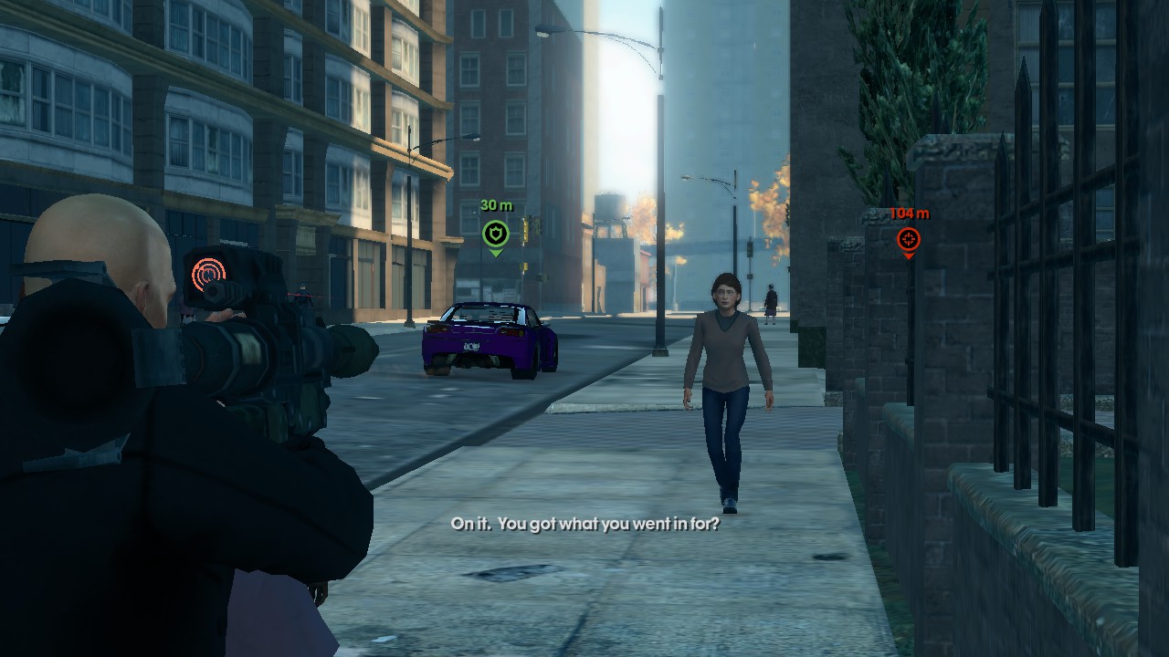 Saints Row The Third Guardian Angel Pierce Mission Bug Saints