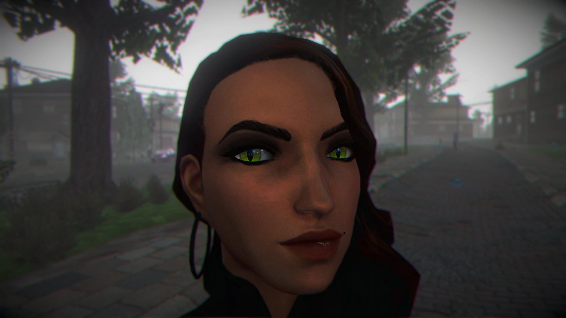 Eye Texture Project 2 Saints Row Mods