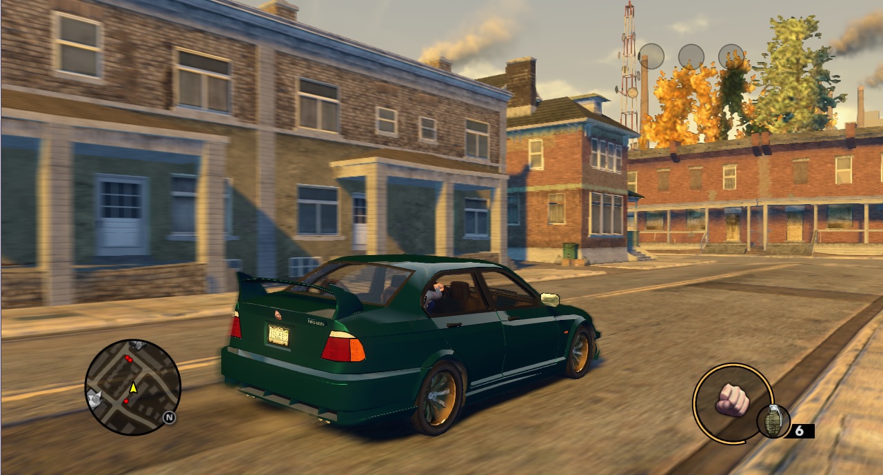 ReborN s Skybox A time of day mod for Saints Row The Third