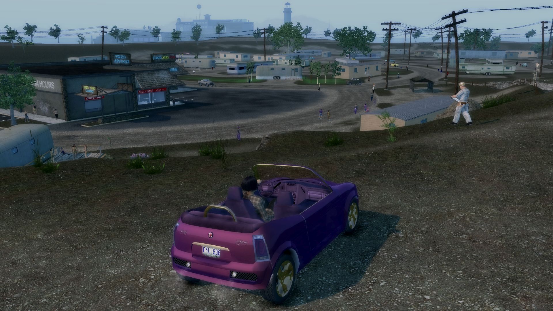 Saints Row 2 High Quality Texture Pack Saints Row Mods