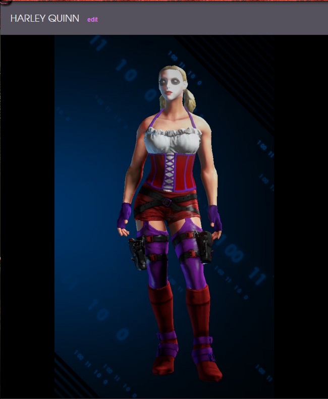 SRIV Share your character pictures Page 71 Saints Row Mods