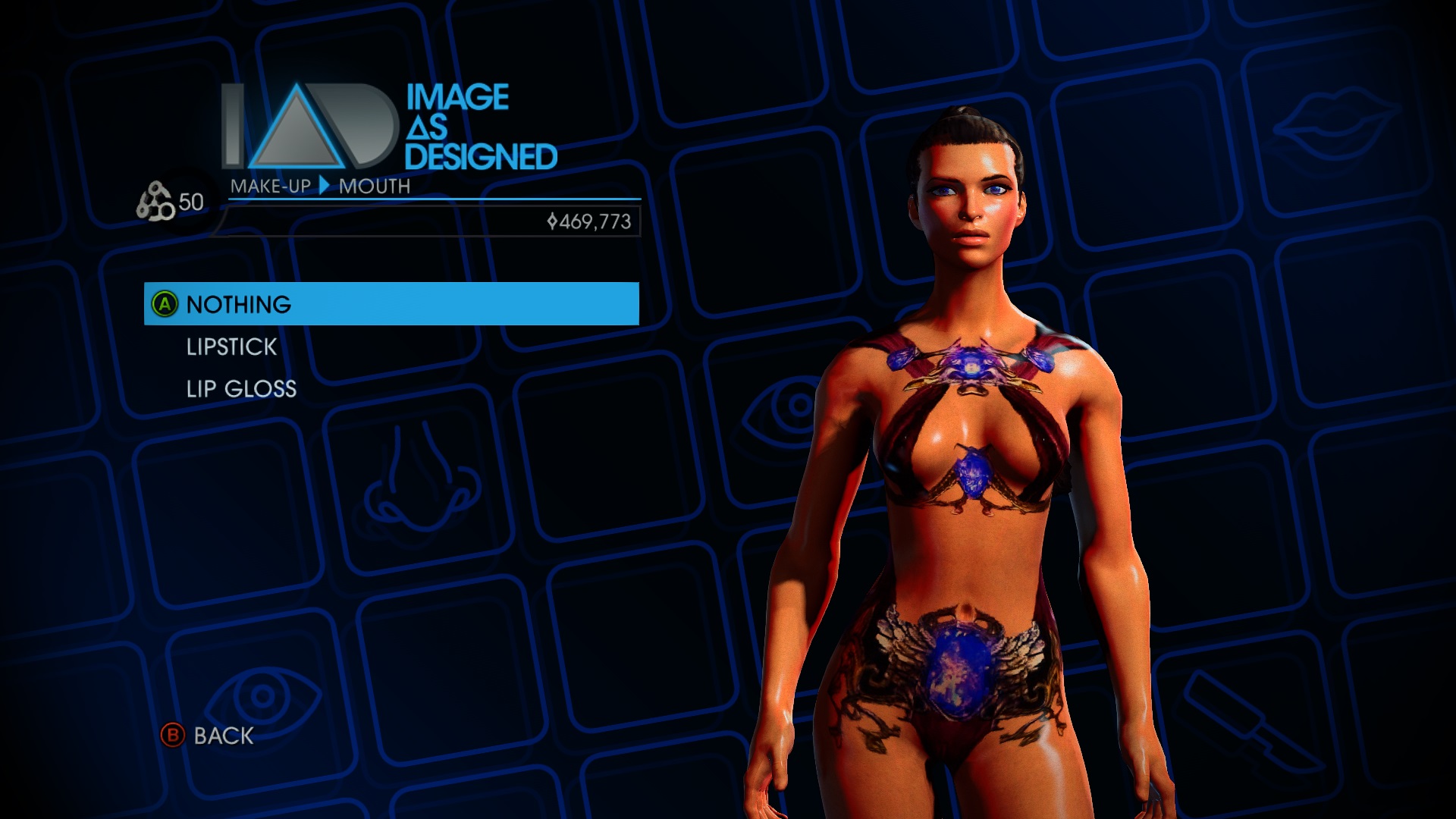 Viper s SRIV Body Mod s Page 4 Saints Row Mods