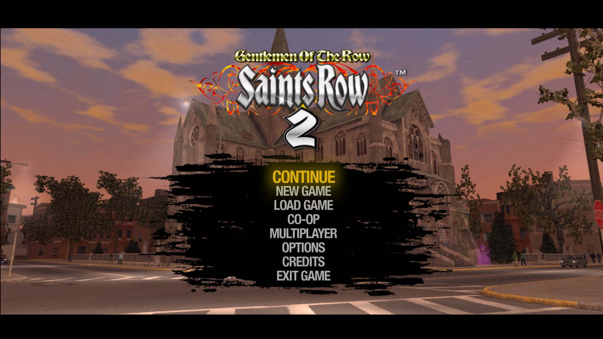 Saints Row 1 Texture Pack for Saints Row 2 v3