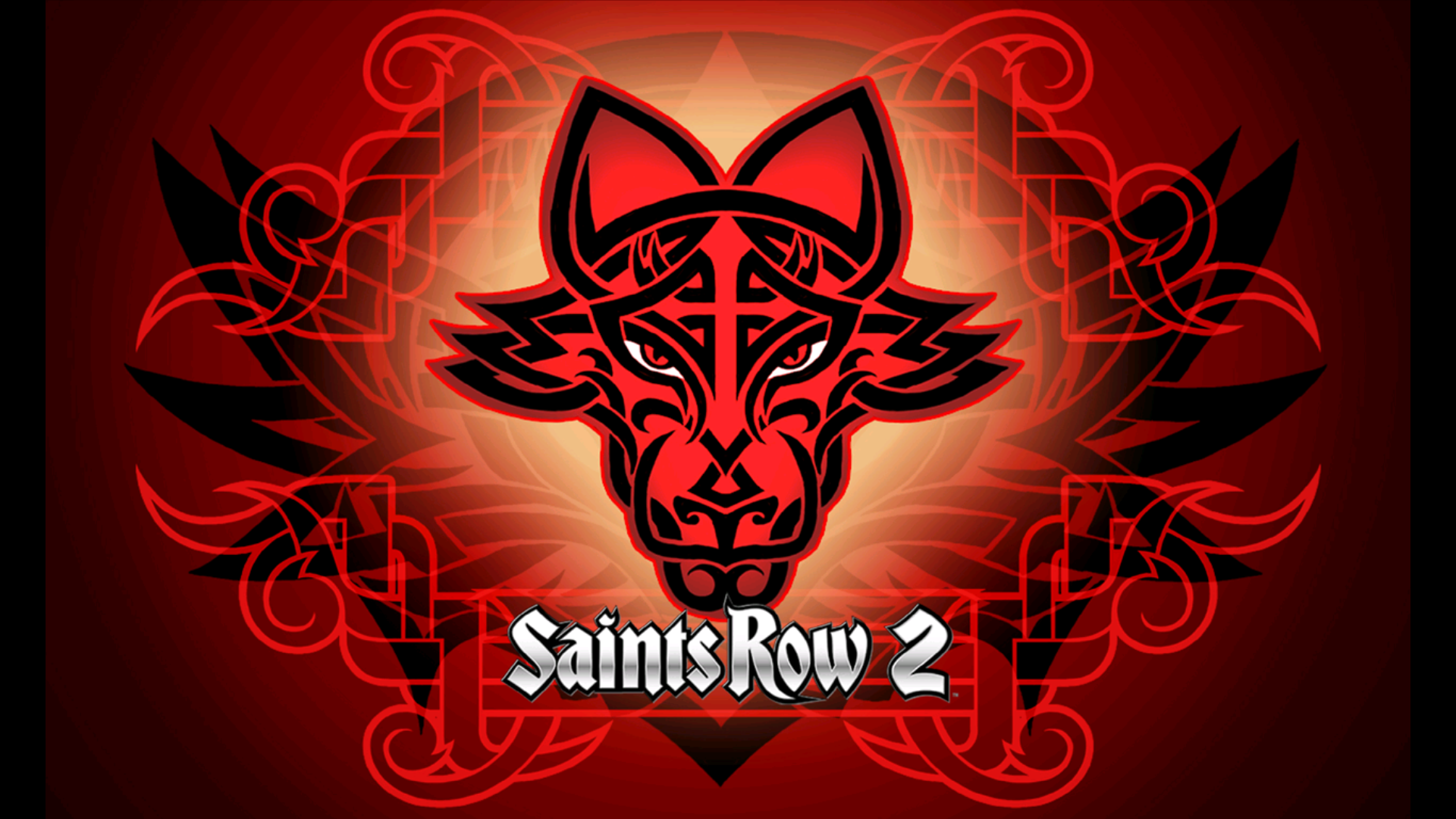 My Patch save Tu Maero s Revenge. Saints Row Mods