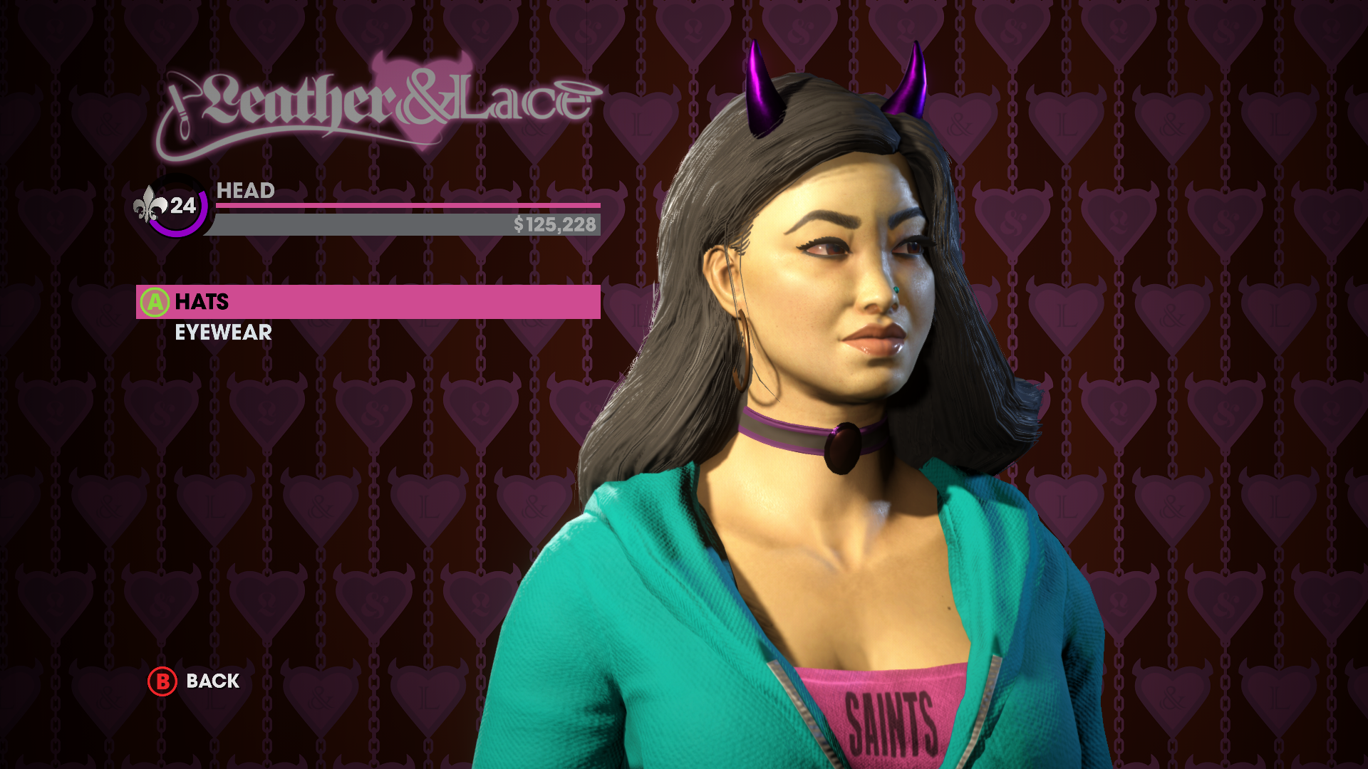 Always Neutral Skin Saints Row Mods