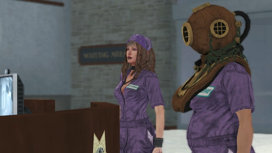 GotR Homie Packs Fix Saints Row Mods