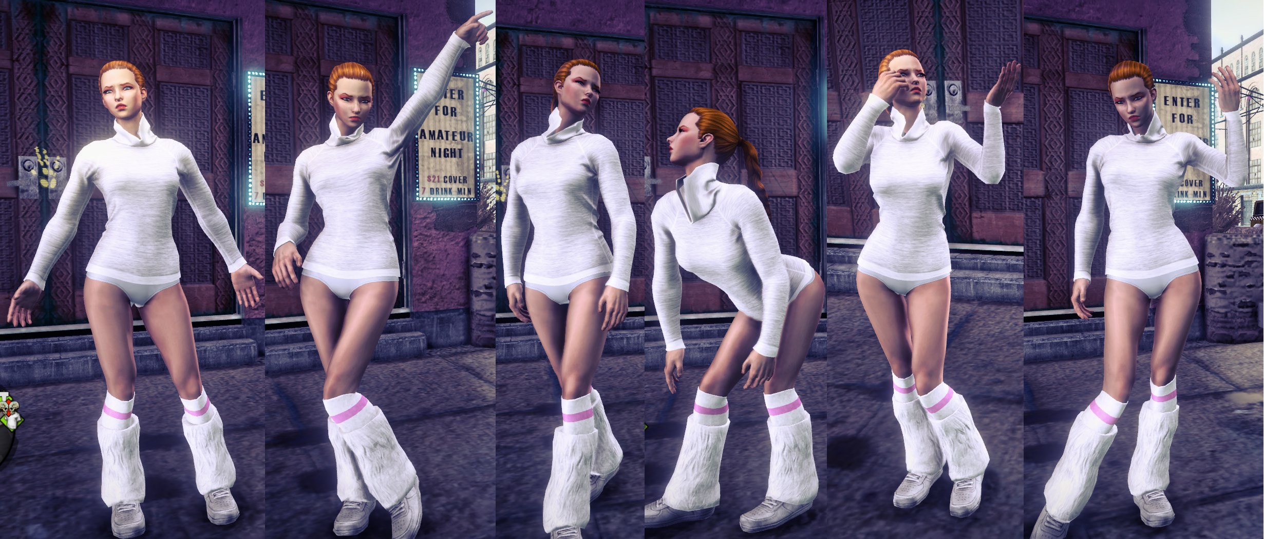 Get Down and Boogie Page 3 Saints Row Mods