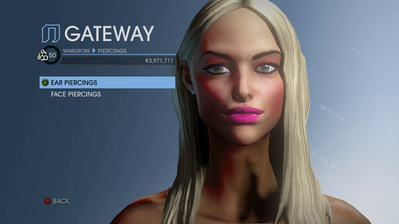 SRIV Share your character pictures Page 87 Saints Row Mods