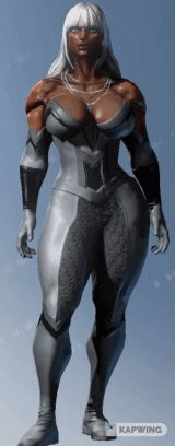 Enhanced jiggle physics for the Superhero outfits. Saints Row Mods