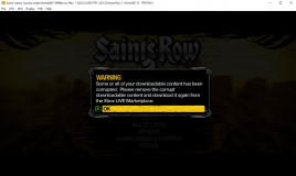 Saints Row 2 DLC Issue.png