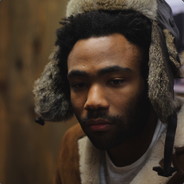 Childish Sadbino