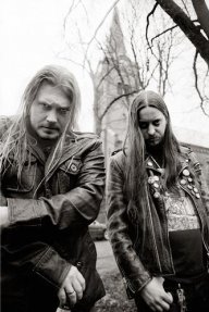 Darkthrone