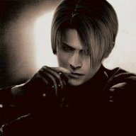 Leon S. Kennedy