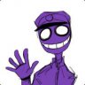 Purple Guy