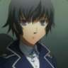 Naoto Shirogane