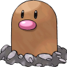 Diglett