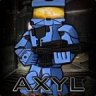 Axyl